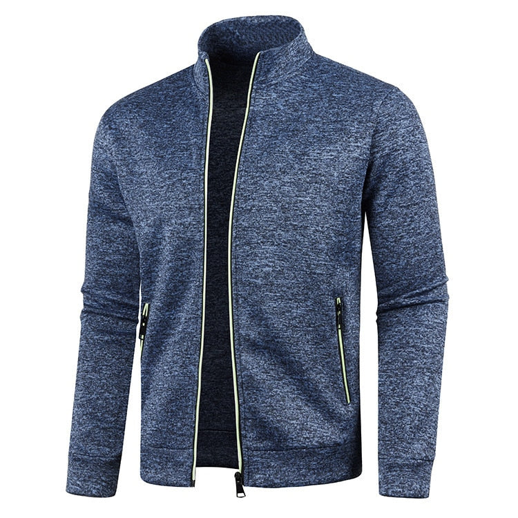 Outdoor-Fleecejacke für Herren – Björn