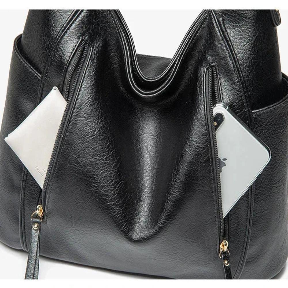 Martha – Elegante Luxustasche – Produktansicht 4