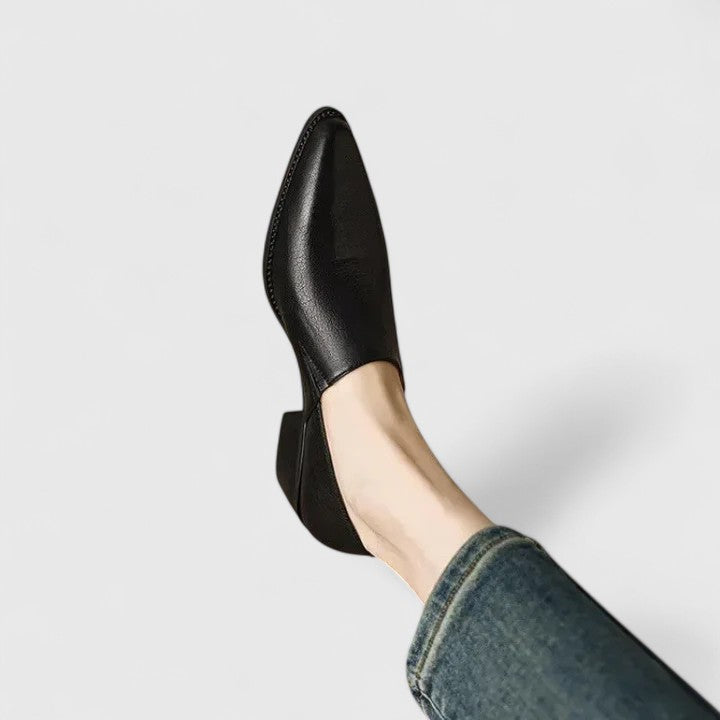 Antje – Orthopädische Schuhe – Produktansicht 5