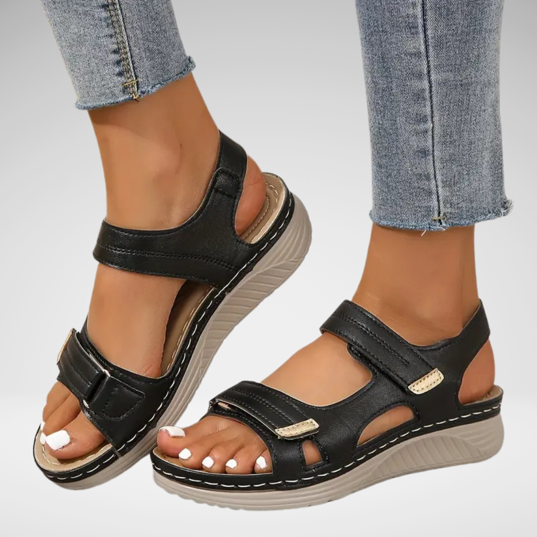 Anna-Mathilde – Orthopädische Sandalen – Produktansicht 1