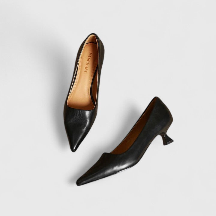 Elise – Elegante Absatzschuhe – Produktansicht 5