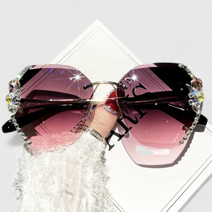 Kiana – Raffinierte Sonnenbrille – Produktansicht 10