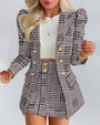 Blazer-Rock-Set Damen – Stilvoll & Kombinierbar – Thalia