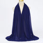 Chiffon Hijab Schal – Leilani