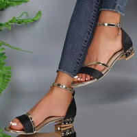 Anna-Luise – Komfortsandalen – Produktansicht 11