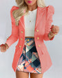 Blazer-Rock-Set Damen – Stilvoll & Kombinierbar – Thalia