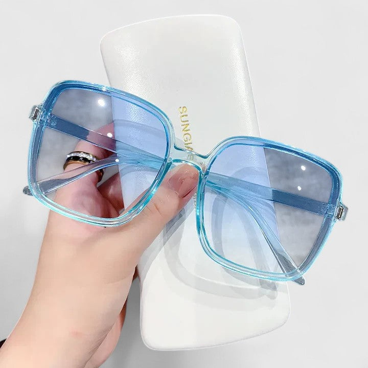 Leandra – Elegante Sonnenbrille – Produktansicht 5