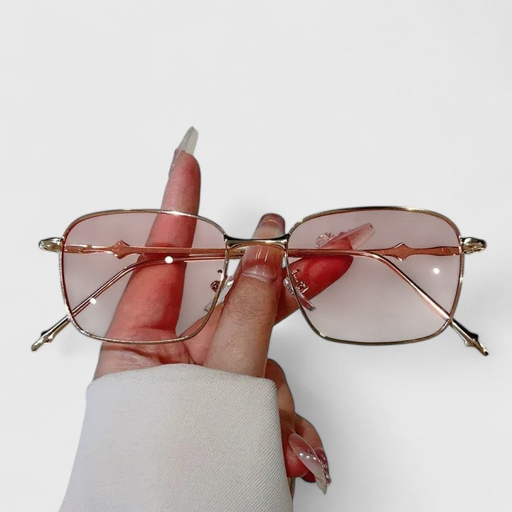 Luna – Elegante Sonnenbrille – Produktansicht 9