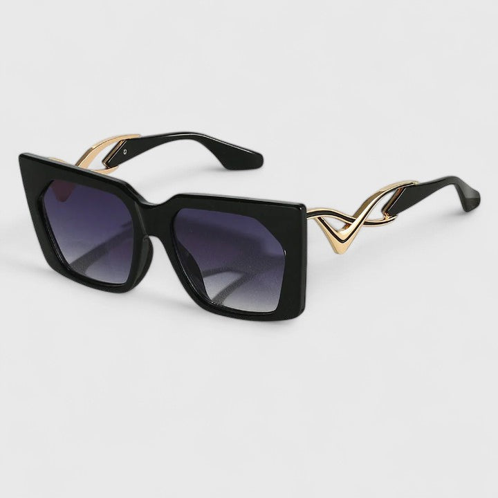 Evelin – Elegante Sonnenbrille – Produktansicht 3
