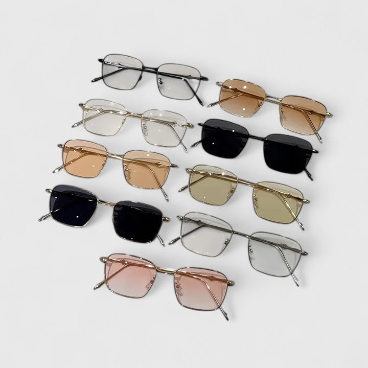Luna – Elegante Sonnenbrille – Produktansicht 10
