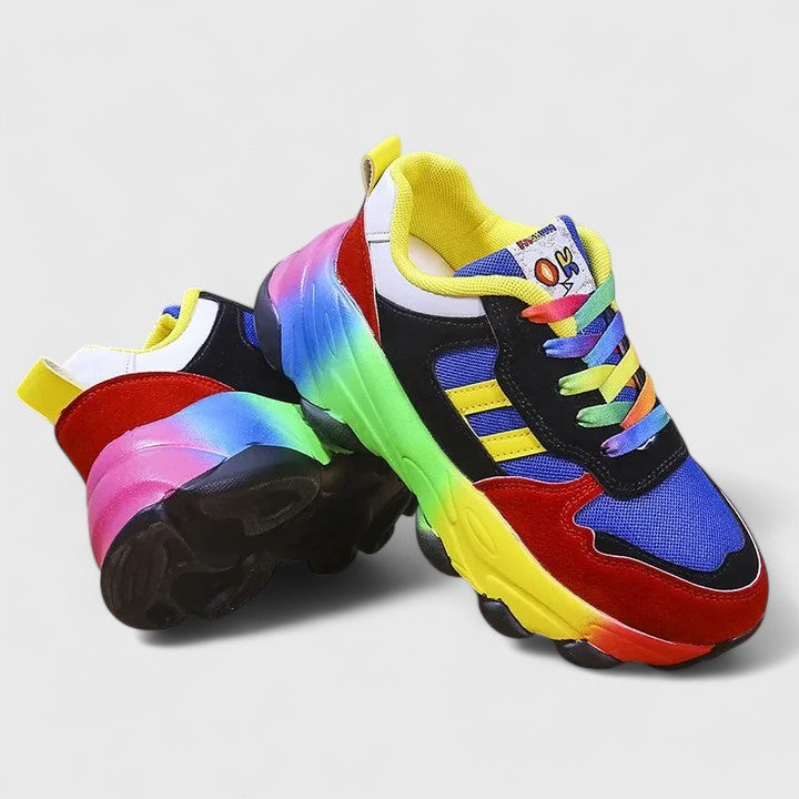 Vera – Orthopädische Schuhe – Produktansicht 4
