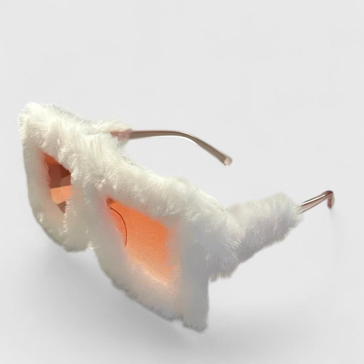 Zoé – Modische Sonnenbrille – Produktansicht 9