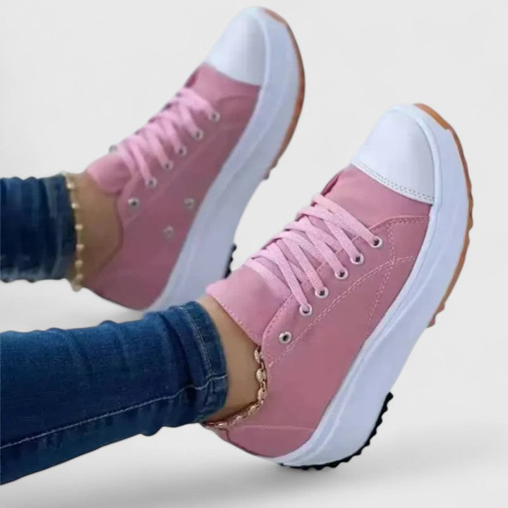 Ricarda – Bequeme Sneaker – Produktansicht 6