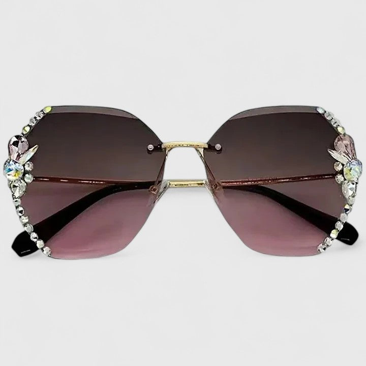 Kiana – Raffinierte Sonnenbrille – Produktansicht 11