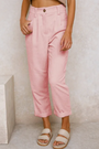 Marie – Zeitlose Freizeithose – Produktansicht 9