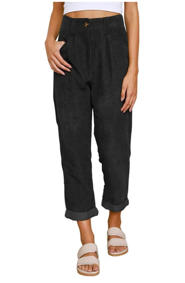 Marie – Zeitlose Freizeithose – Produktansicht 10