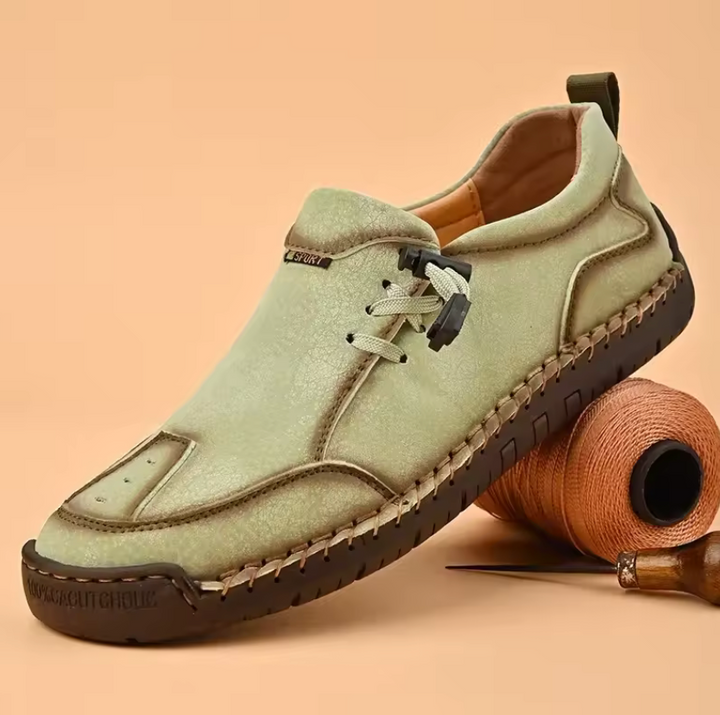 Thalia – Gehschuhe mit therapeutischem Komfort – Produktansicht 9