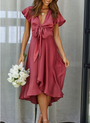 Elegantes Sommerkleid – Amira