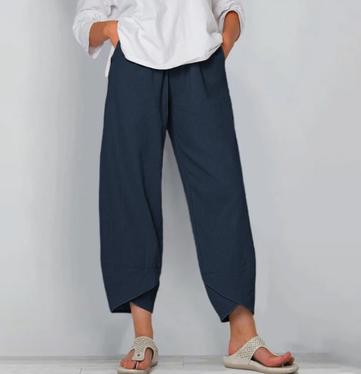 Theresa – Leichte Hose – Produktansicht 6