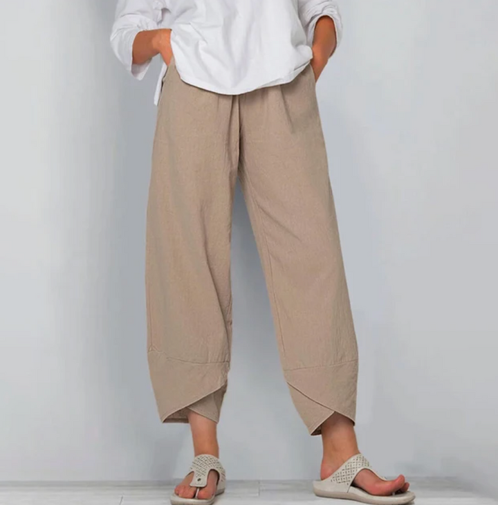 Theresa – Leichte Hose – Produktansicht 5