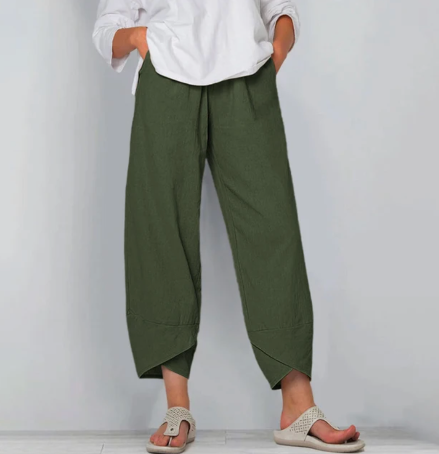 Theresa – Leichte Hose – Produktansicht 4