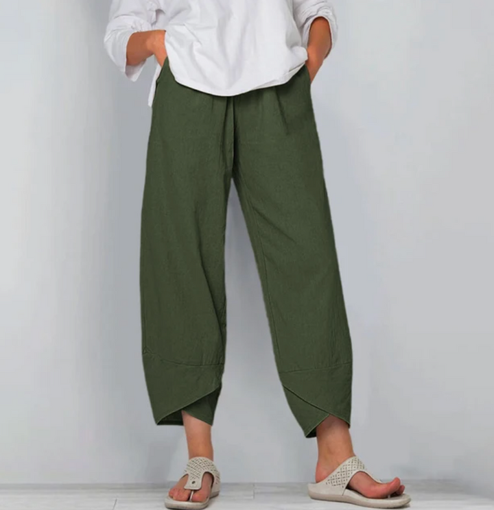 Theresa – Leichte Hose – Produktansicht 4