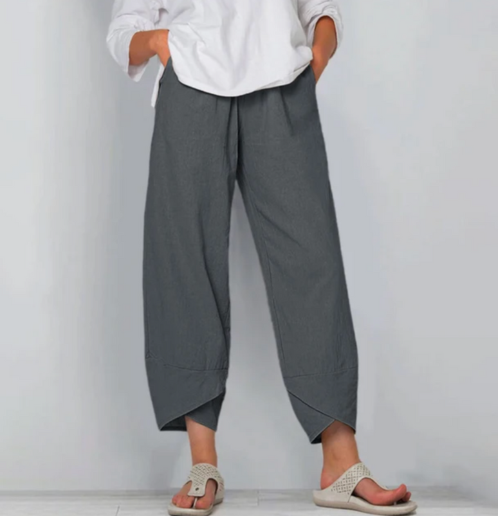 Theresa – Leichte Hose – Produktansicht 3