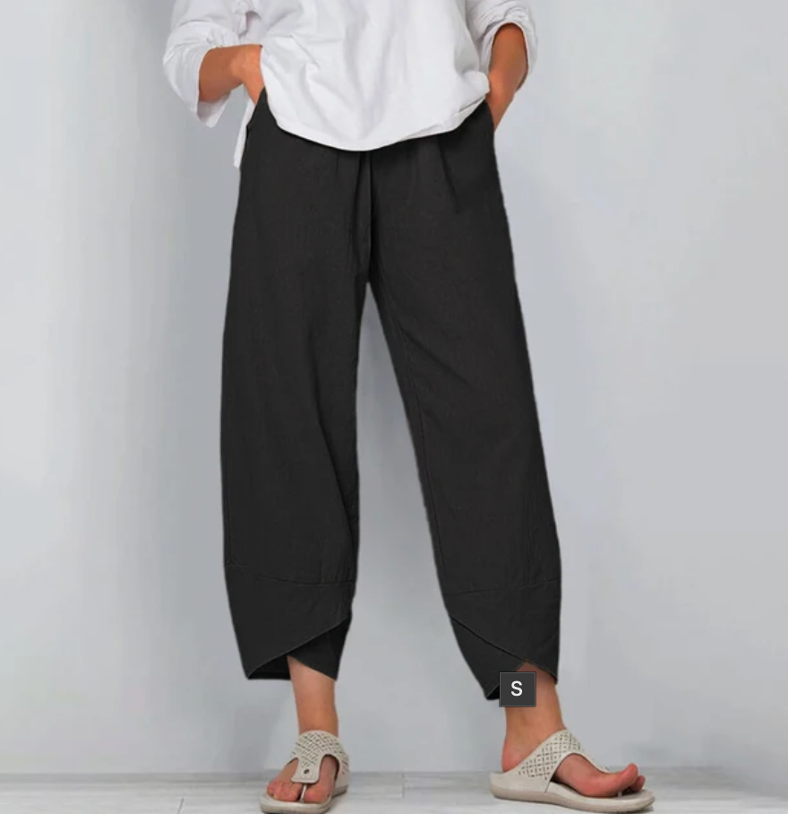 Theresa – Leichte Hose – Produktansicht 2