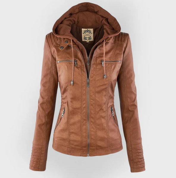 Paula – Bequeme Jacke – Produktansicht 4
