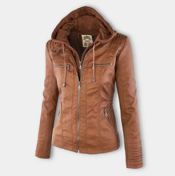 Paula – Bequeme Jacke – Produktansicht 3