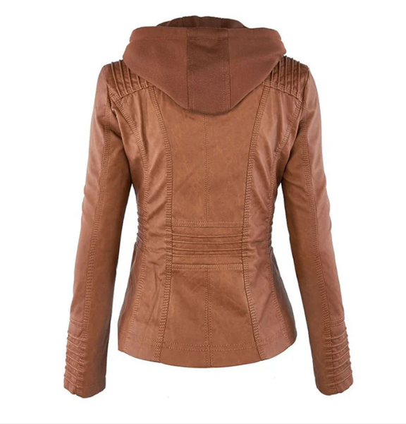 Paula – Bequeme Jacke – Produktansicht 5