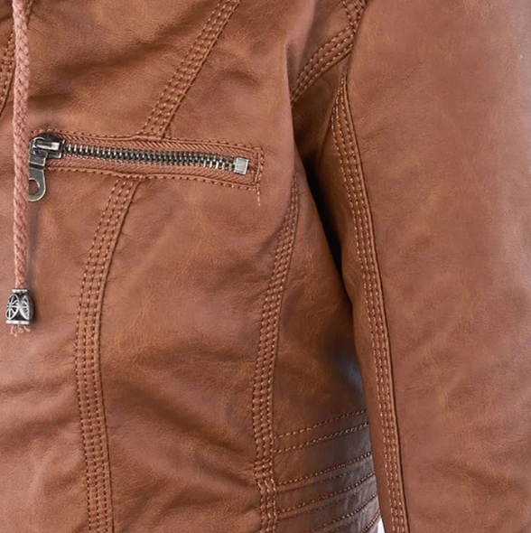 Paula – Bequeme Jacke – Produktansicht 8