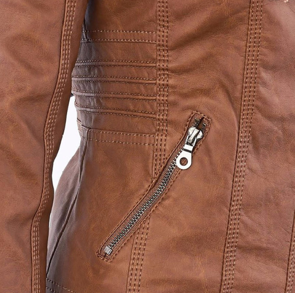 Paula – Bequeme Jacke – Produktansicht 9