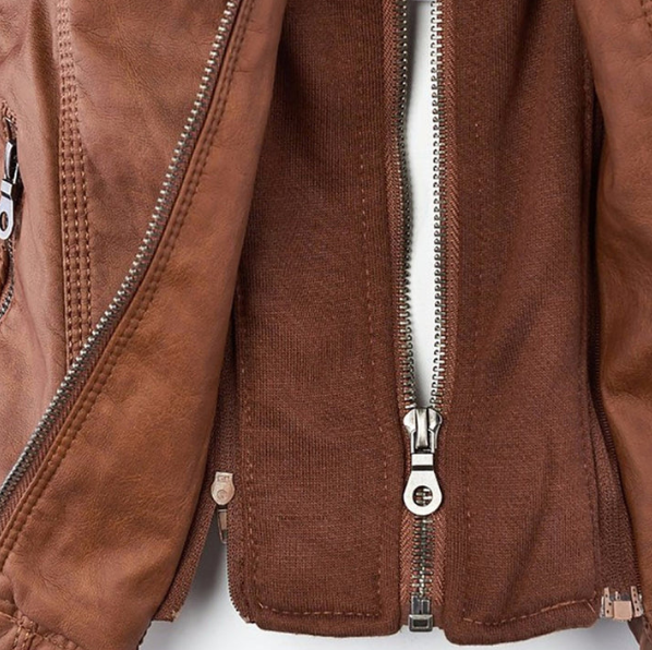 Paula – Bequeme Jacke – Produktansicht 10