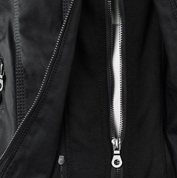 Paula – Bequeme Jacke – Produktansicht 11