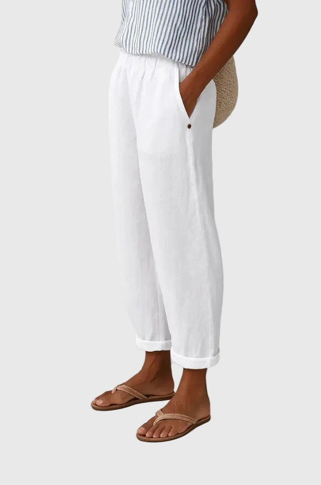 Martha – Chice und bequeme Hose – Produktansicht 2