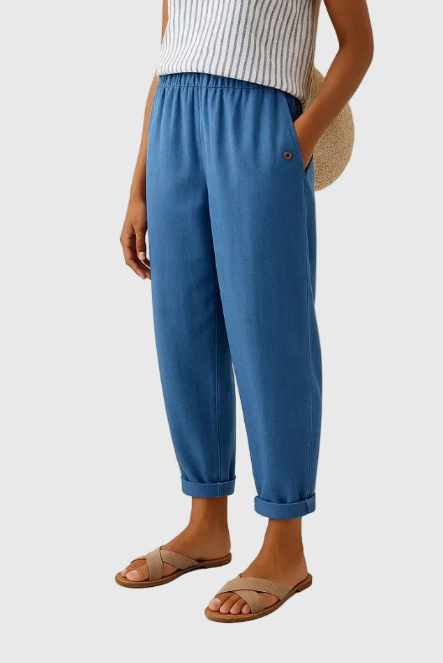Martha – Chice und bequeme Hose – Produktansicht 4
