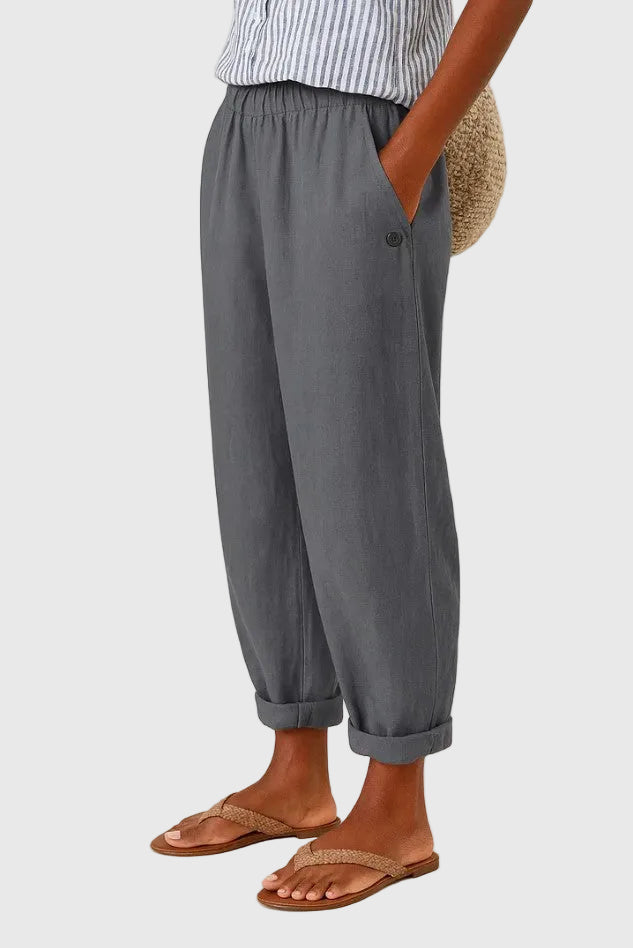 Martha – Chice und bequeme Hose – Produktansicht 6