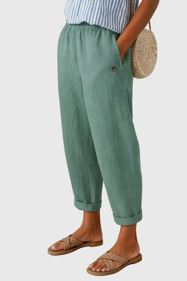 Martha – Chice und bequeme Hose – Produktansicht 7