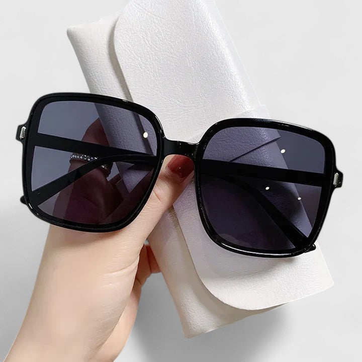 Gretel – Elegante Sonnenbrille – Produktansicht 4