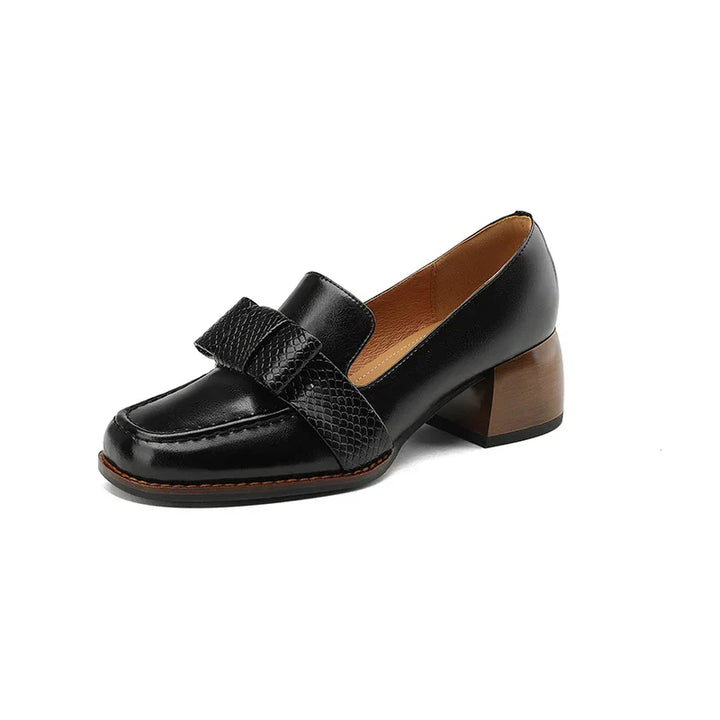 Gabriele – Loafer Contessa Nodo – Produktansicht 8