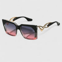 Evelin – Elegante Sonnenbrille – Produktansicht 4