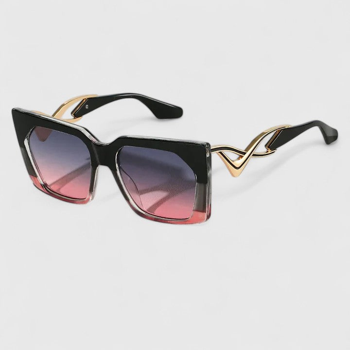 Evelin – Elegante Sonnenbrille – Produktansicht 4