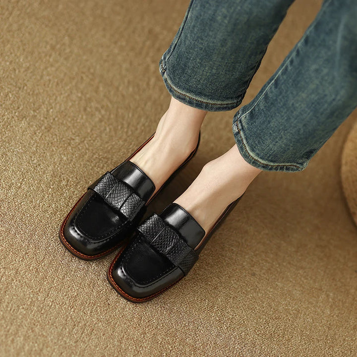 Gabriele – Loafer Contessa Nodo – Produktansicht 4