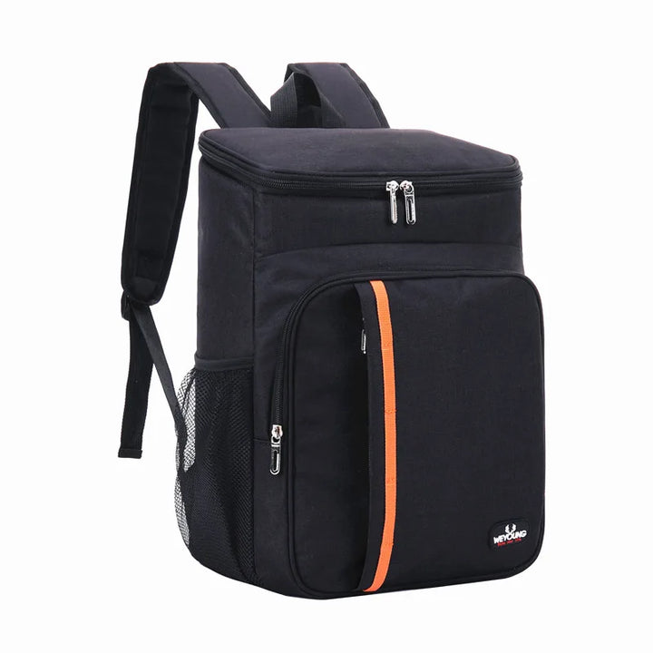 Thermische Lunch Tasche Wasserdicht Oxford Tragbarer Kühlrucksack – ChillPack