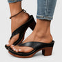 Heidrun – Orthopädische Absatzschuhe – Produktansicht 8