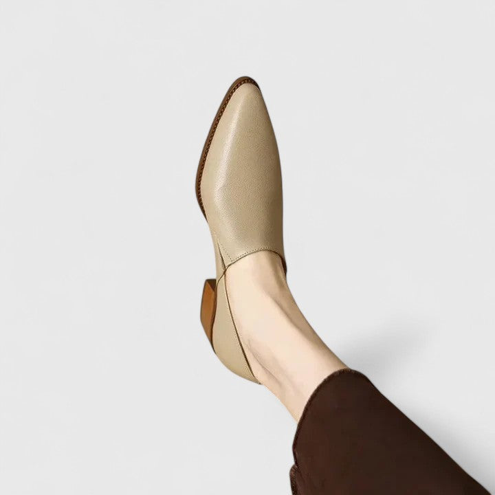 Antje – Orthopädische Schuhe – Produktansicht 1
