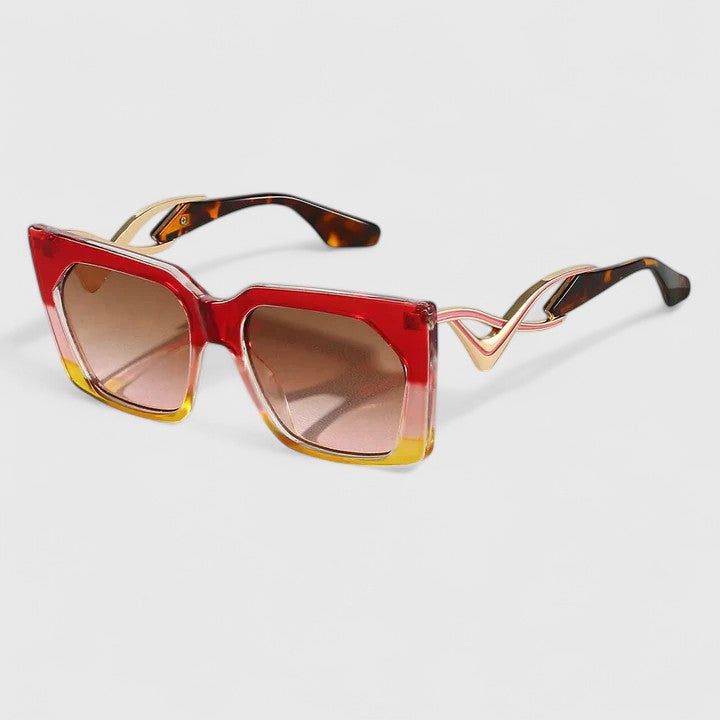 Evelin – Elegante Sonnenbrille – Produktansicht 5