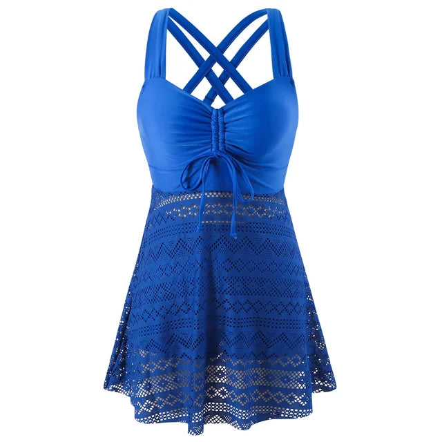 Ida – Tankini-Set – Produktansicht 7