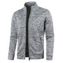 Outdoor-Fleecejacke für Herren – Björn